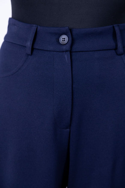 Tensione In - Pantalone ampio