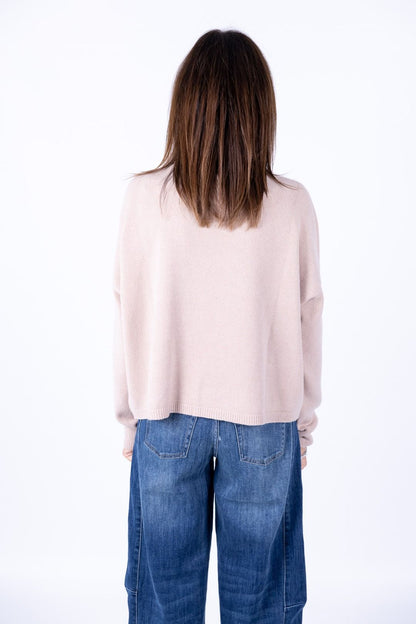 Susy Mix - Maglia scatoletta