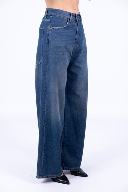 Tensione in - Jeans superpocket
