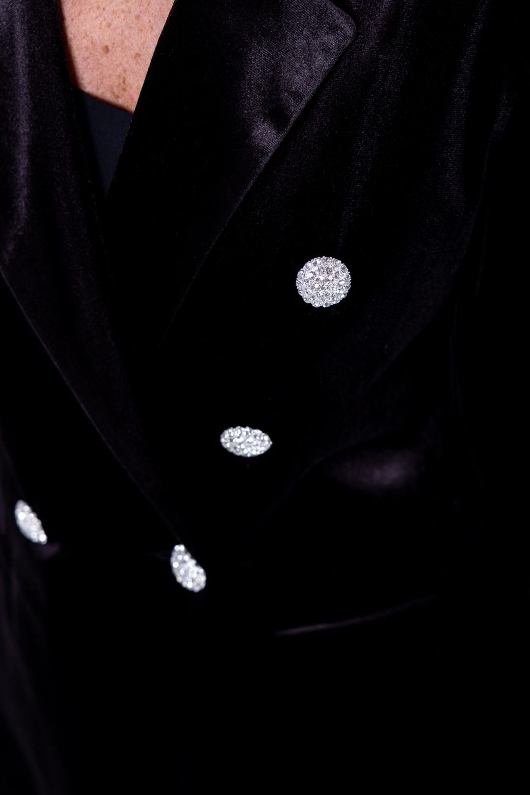 Susy Mix - Giacca doppio petto