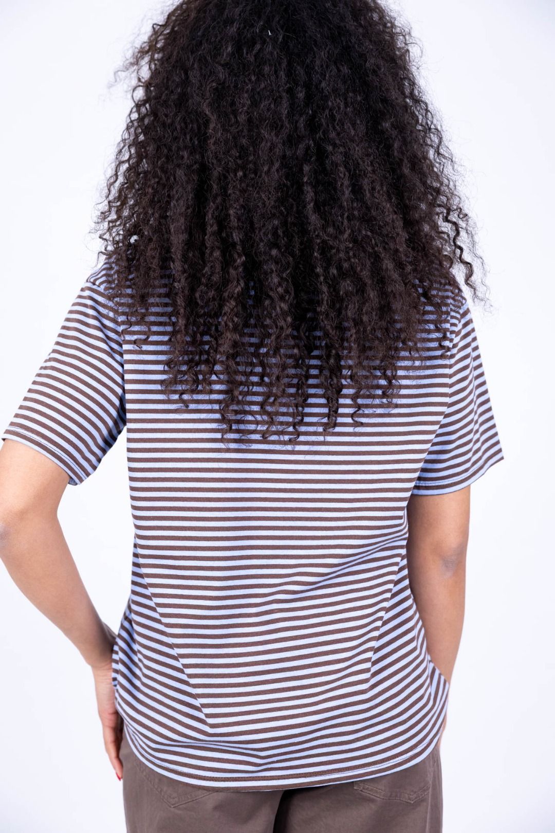 Philia Loft - T-shirt righe