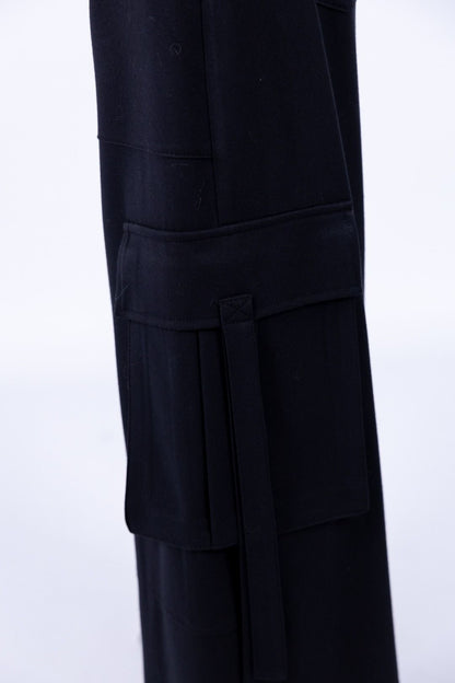 Tensione In - Pantalone con tascone