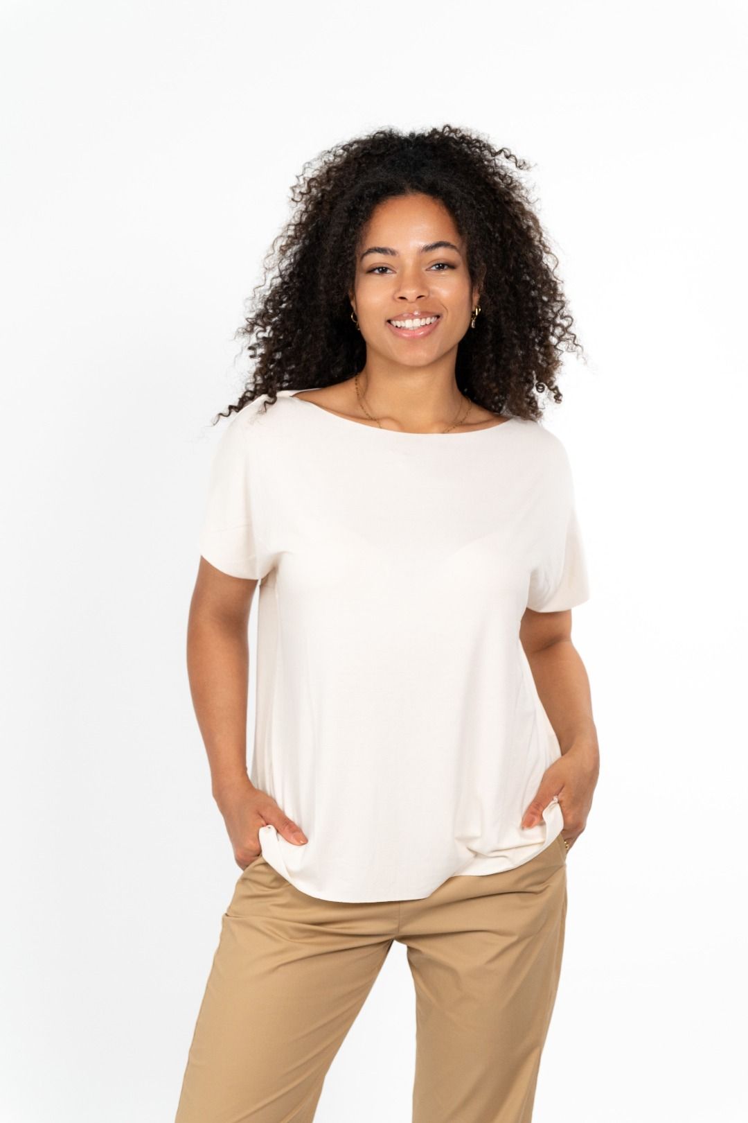Susy mix - T-shirt