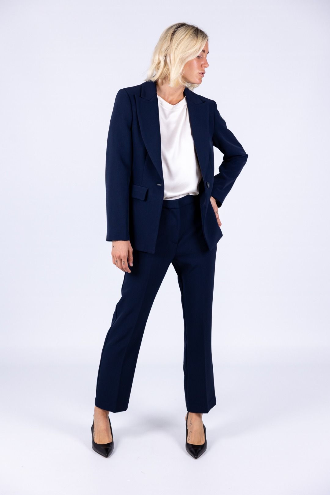 HaveOne - Completo giacca e pantalone