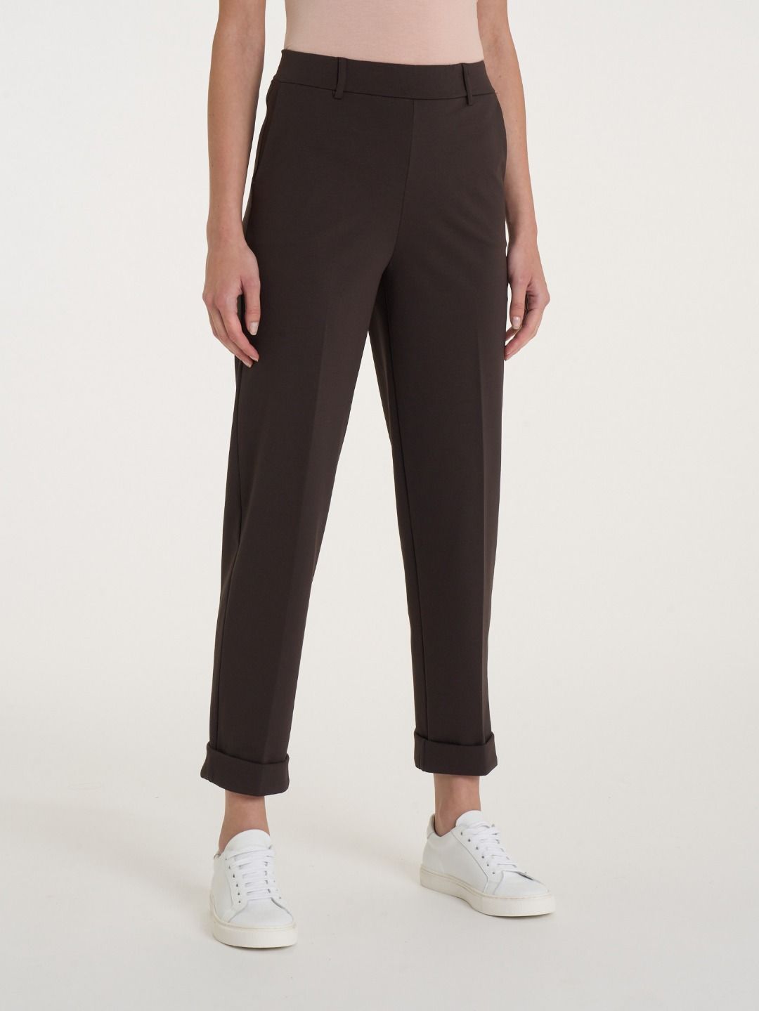 Ragno - Pantalone carrot pockets