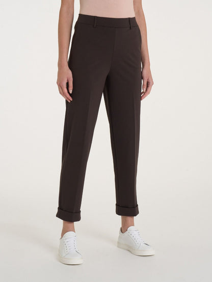 Ragno - Pantalone carrot pockets