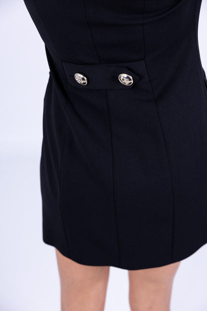 Imperial - Abito Robe Manteau