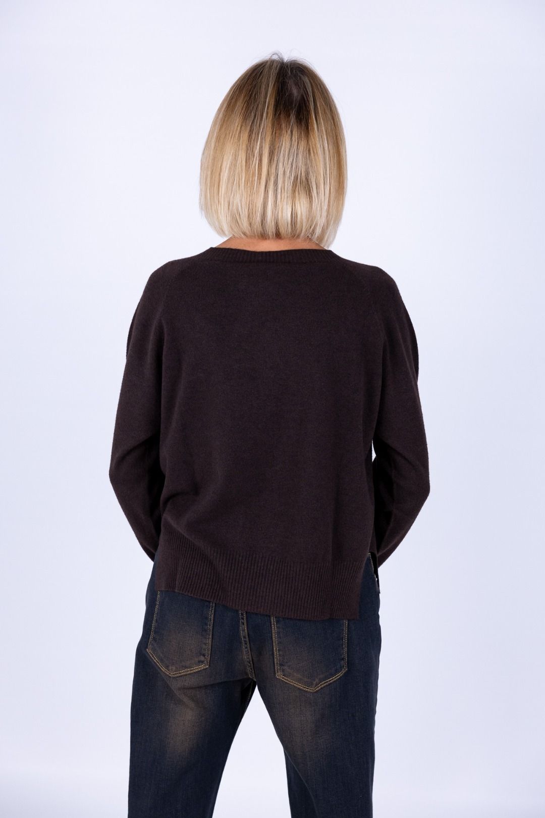 Susy Mix - Maglia manica lunga