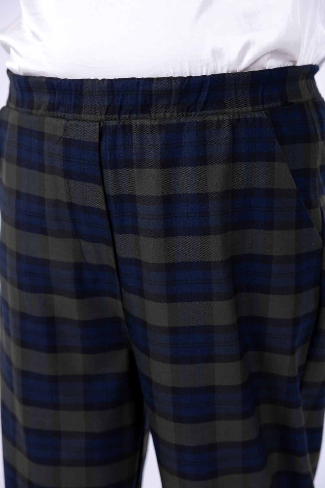 Susy Star - Pantalone quadri