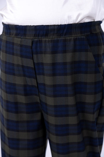 Susy Star - Pantalone quadri