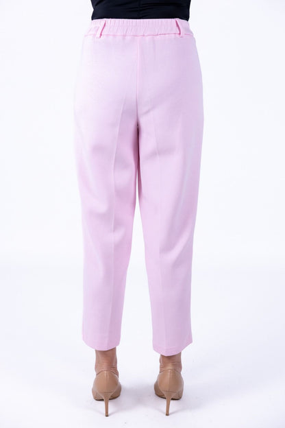 Tensione In - Pantalone punto milano