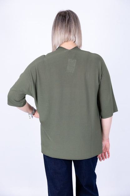 Susy Star - Maglia goccia