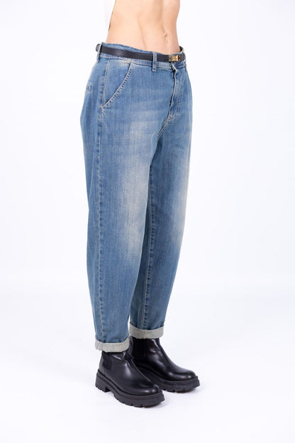 Le Streghe - Jeans Baloon