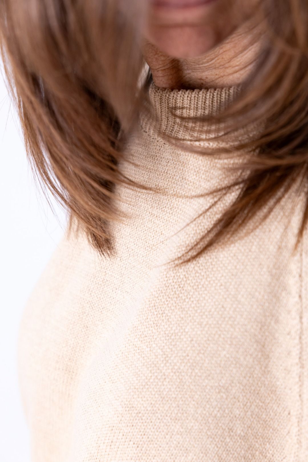 Susy Mix - Maglia paricollo