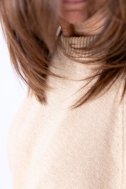 Susy Mix - Maglia paricollo