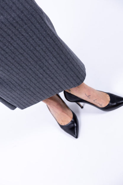 HaveOne - Longuette punto milano