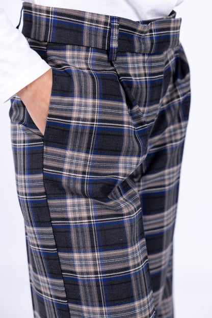 Tensione In - Pantalone check
