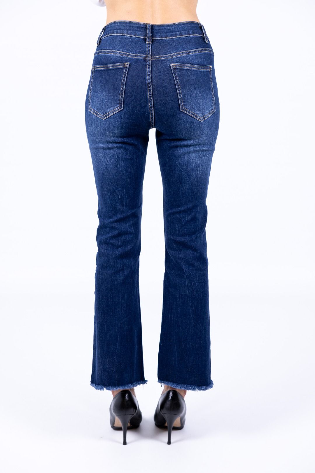 Susy Mix - Jeans trombetta