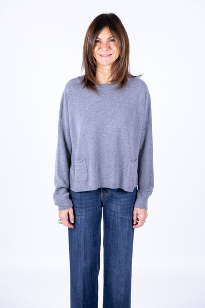 Susy Mix - Maglia scatoletta