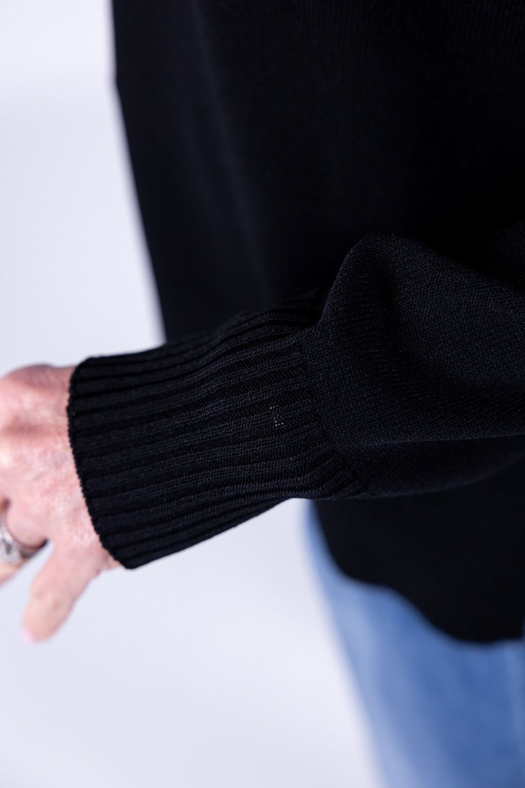 Susy Mix - Maglia scatoletta