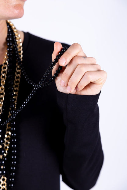 Gulp - Collana perle