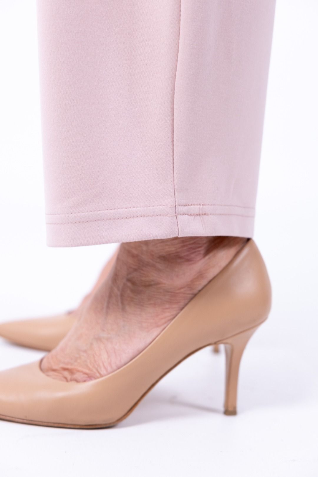 Tensione In - Pantalone ampio