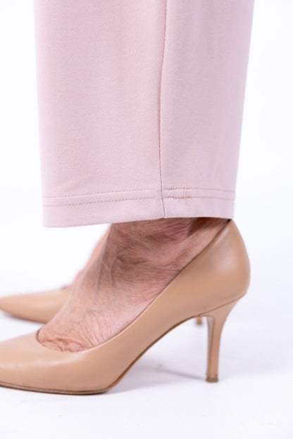 Tensione In - Pantalone ampio