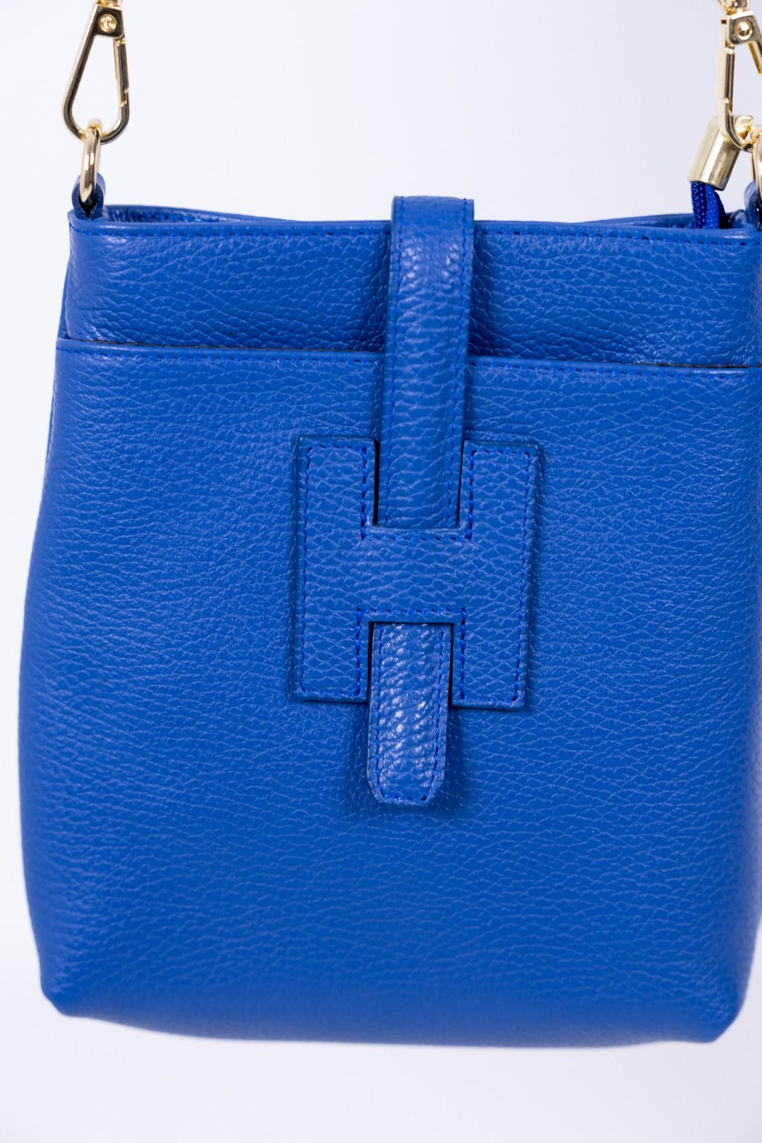 HighGarden - Borsa in pelle con tracolla
