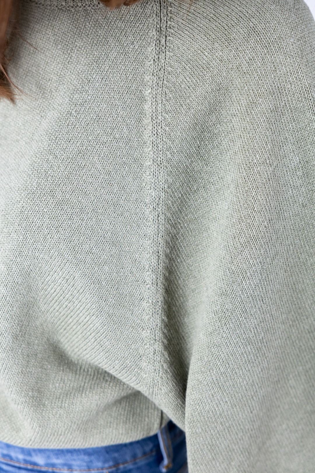 Susy Mix - Maglia paricollo