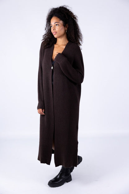 Susy Mix - Cardigan lungo