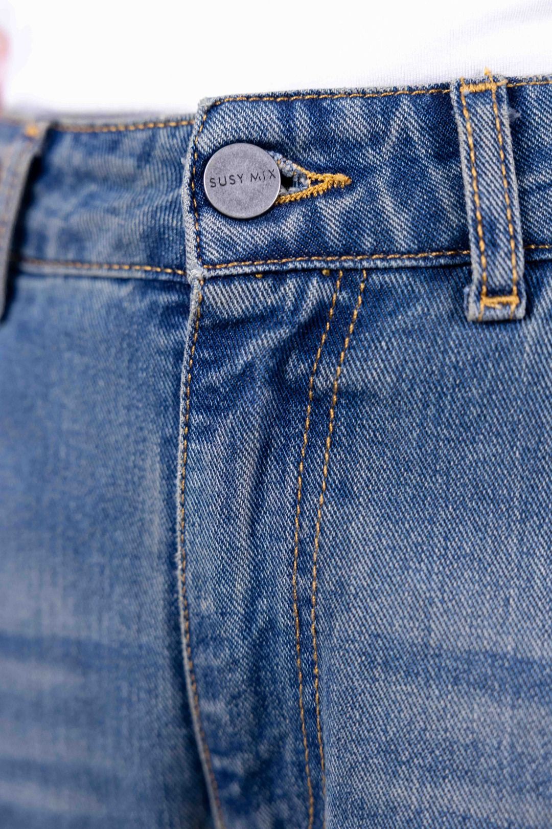 Susy Mix - Jeans baggy