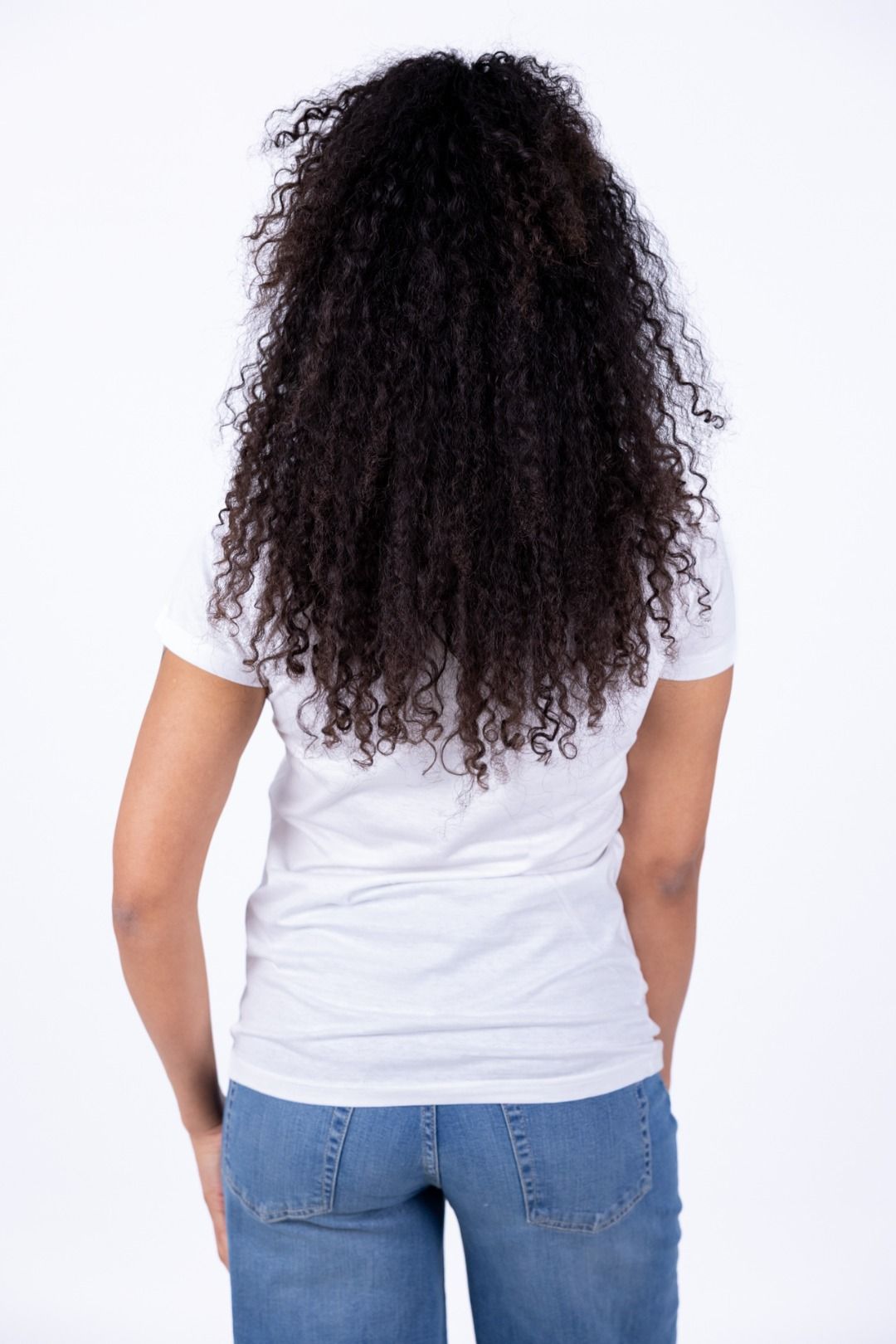 Susy Mix - T-shirt con scritta