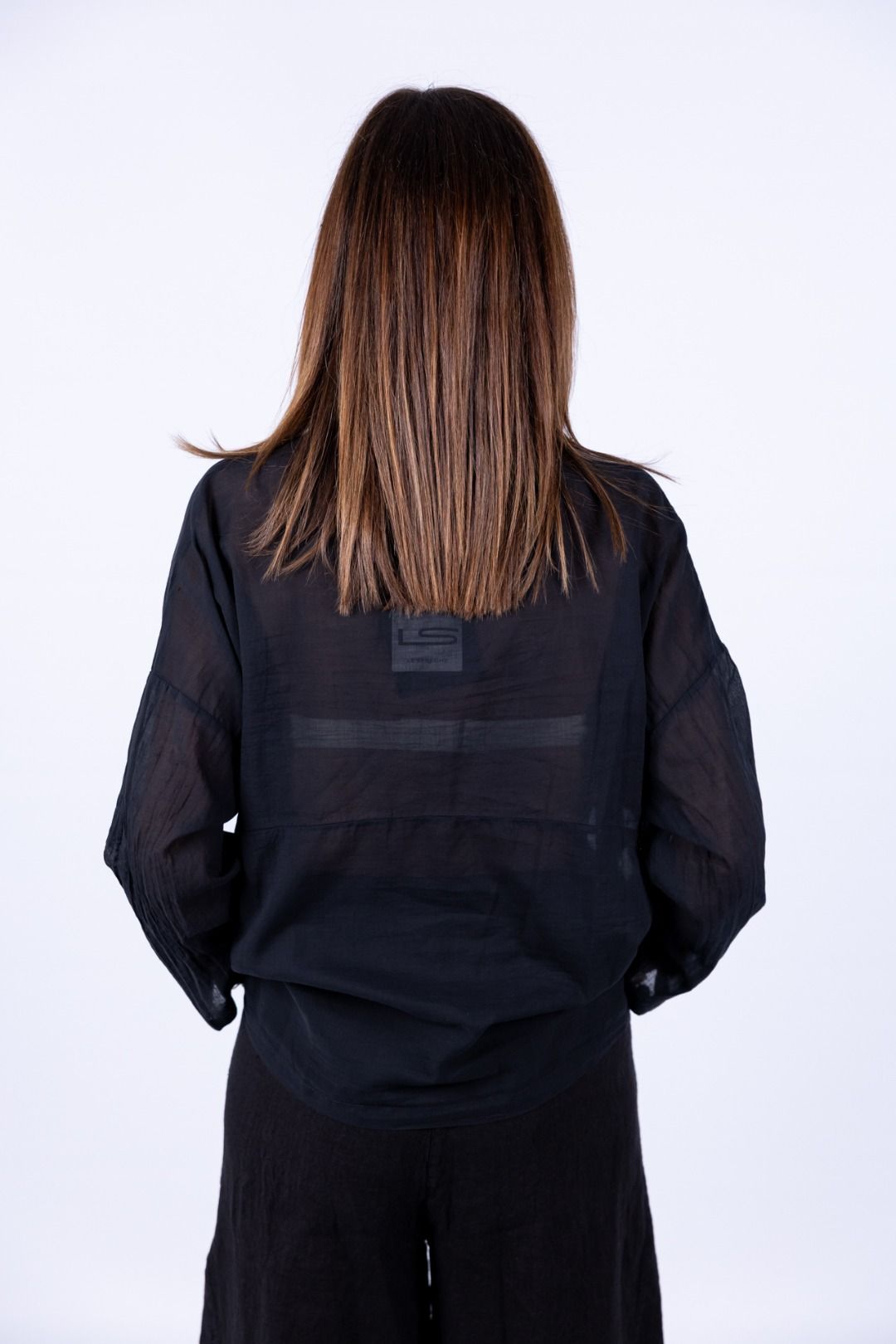 Le Streghe - Camicia bottoni