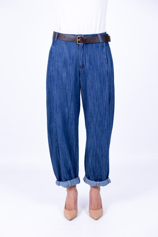 Susy Mix - Jeans Baggy