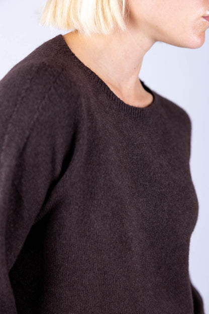 Susy Mix - Maglia con taschine