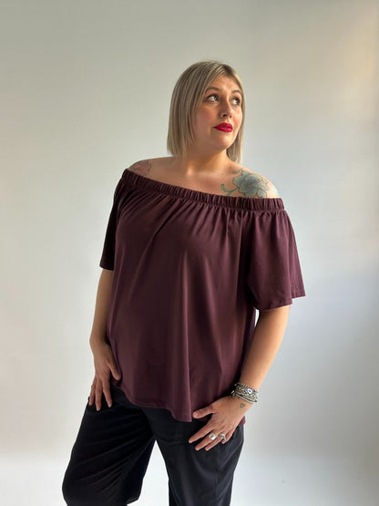 Susy Star - T-shirt Shiffer
