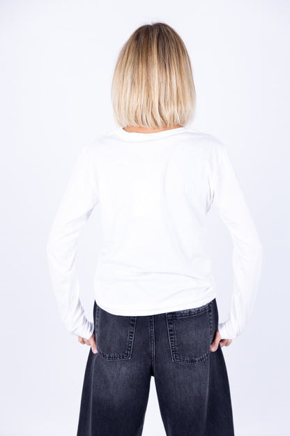 Susy Mix - T-shirt con stampa