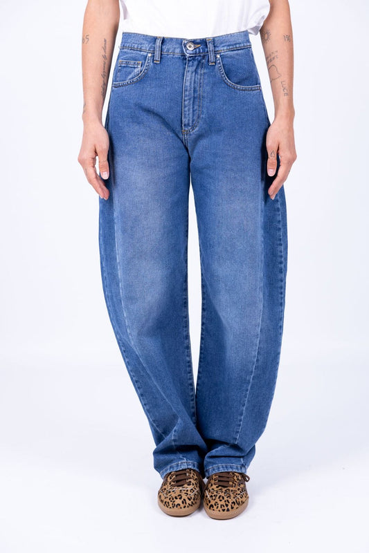 A & V Trade - Jeans new baloon