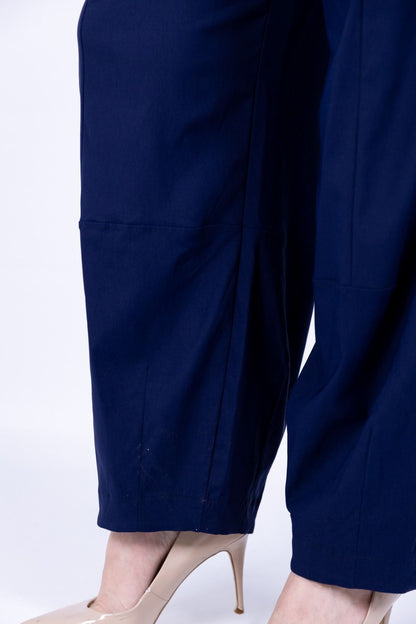 Dejavu - Pantalone ovetto bengalina