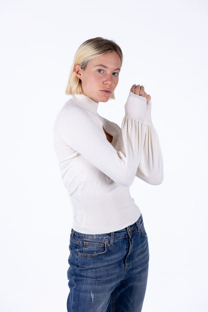 Susy Mix - Maglia goccia