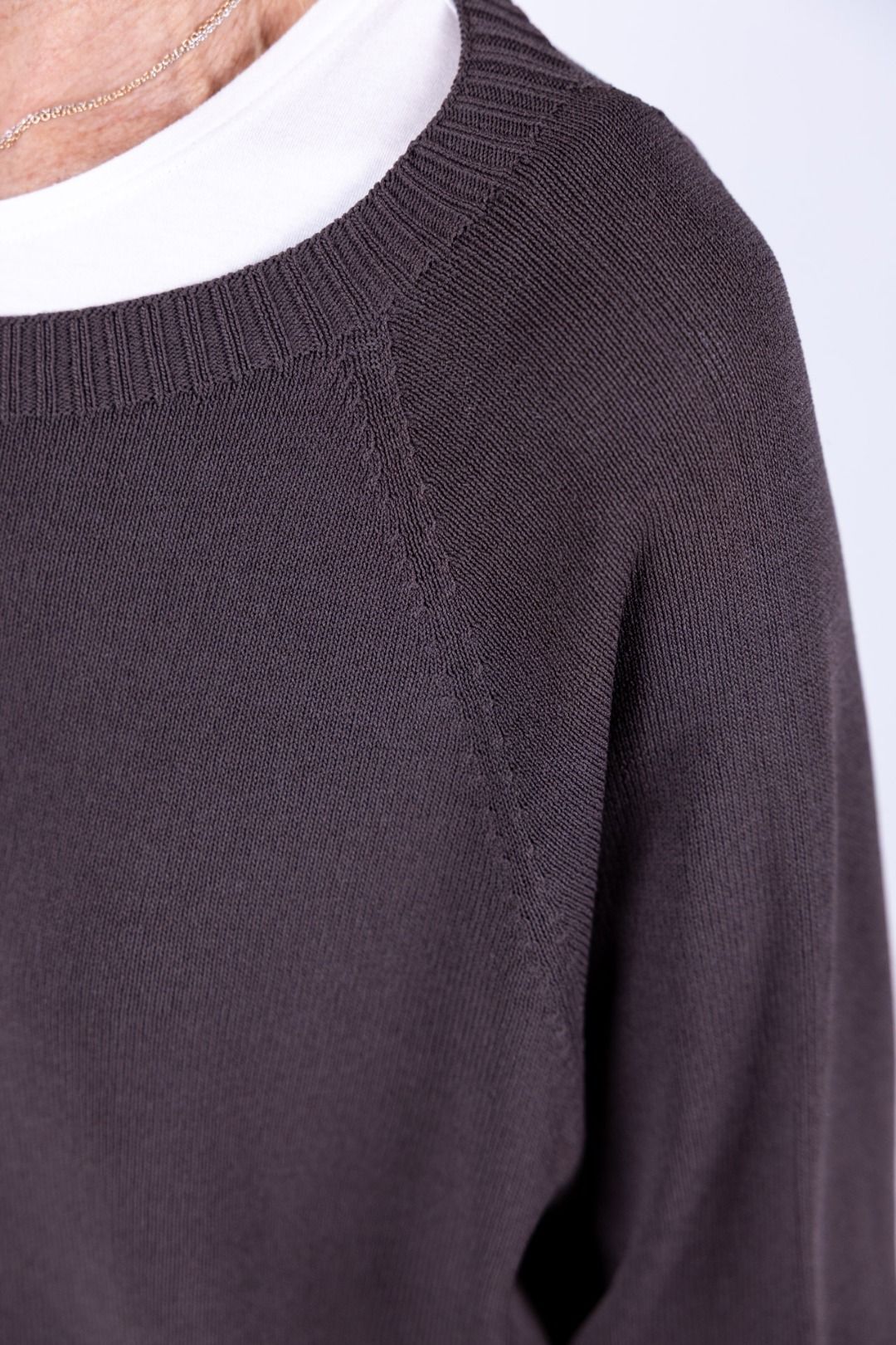 Susy Mix - Maglia scatoletta