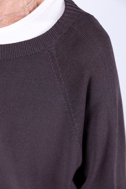 Susy Mix - Maglia scatoletta