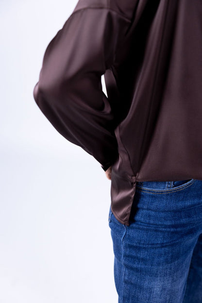 Imperial - Camicia incrocio