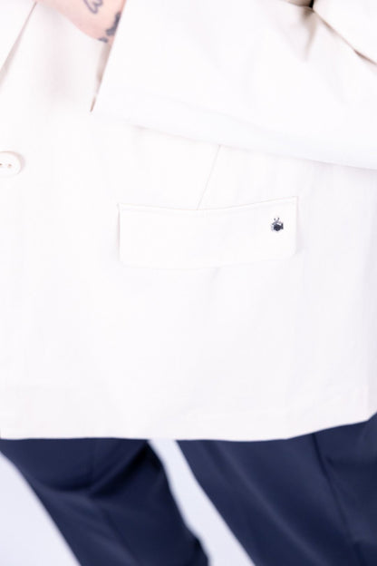 Ragno - Blazer monopetto C