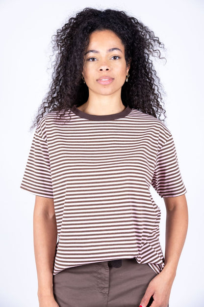 Philia Loft - T-shirt righe