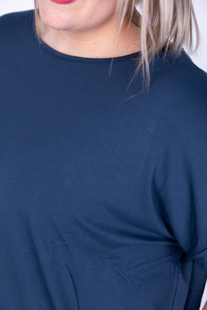 Susy mix - T-shirt Kimono