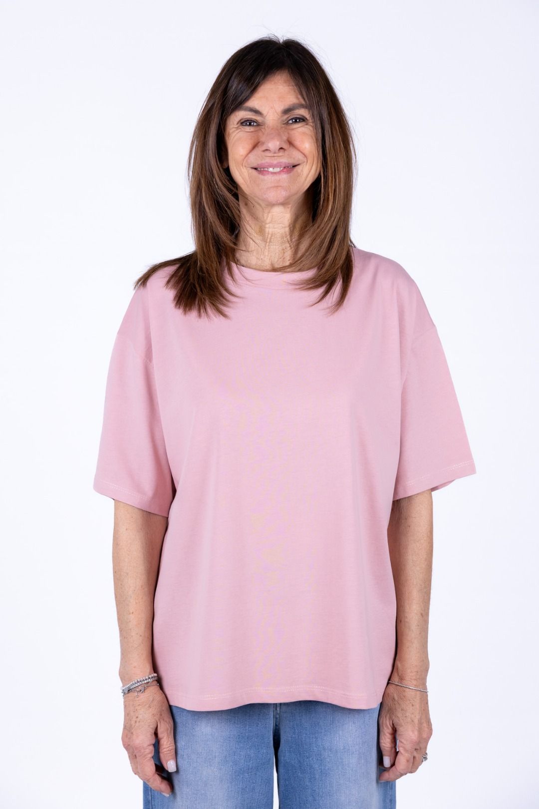Susy Mix - Maglia cotone taglia unica