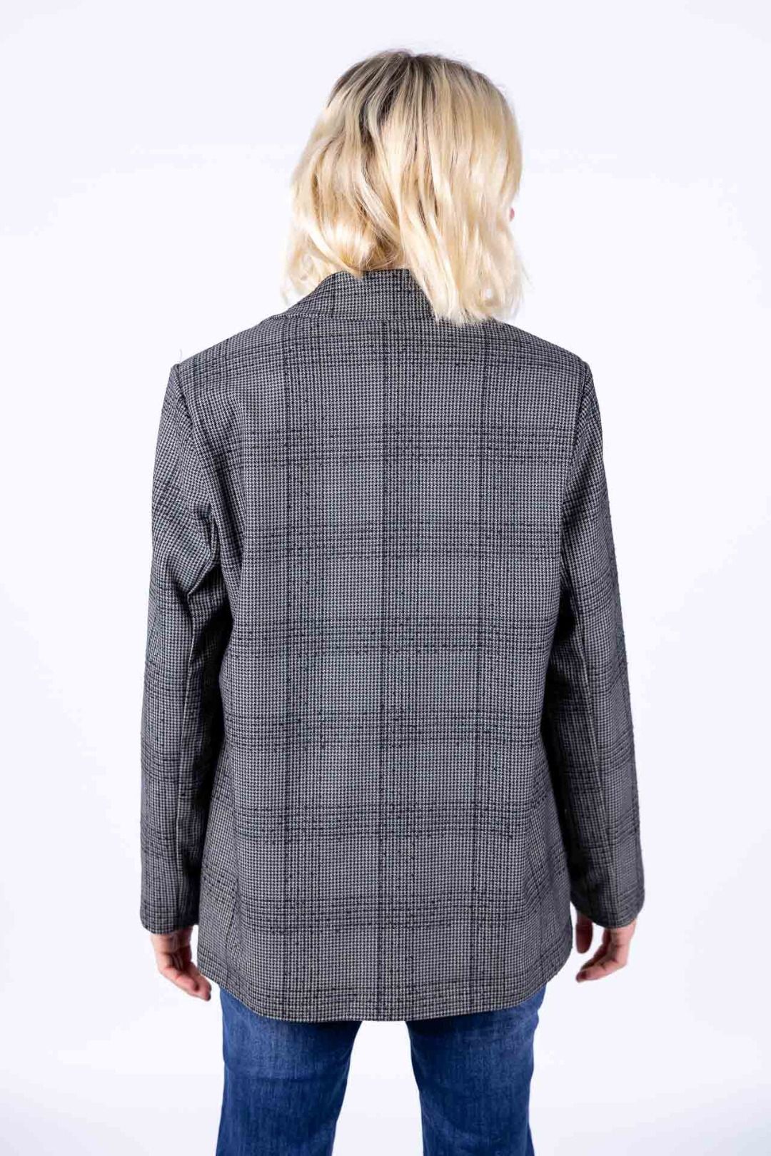 Susy Mix - Giacca Over