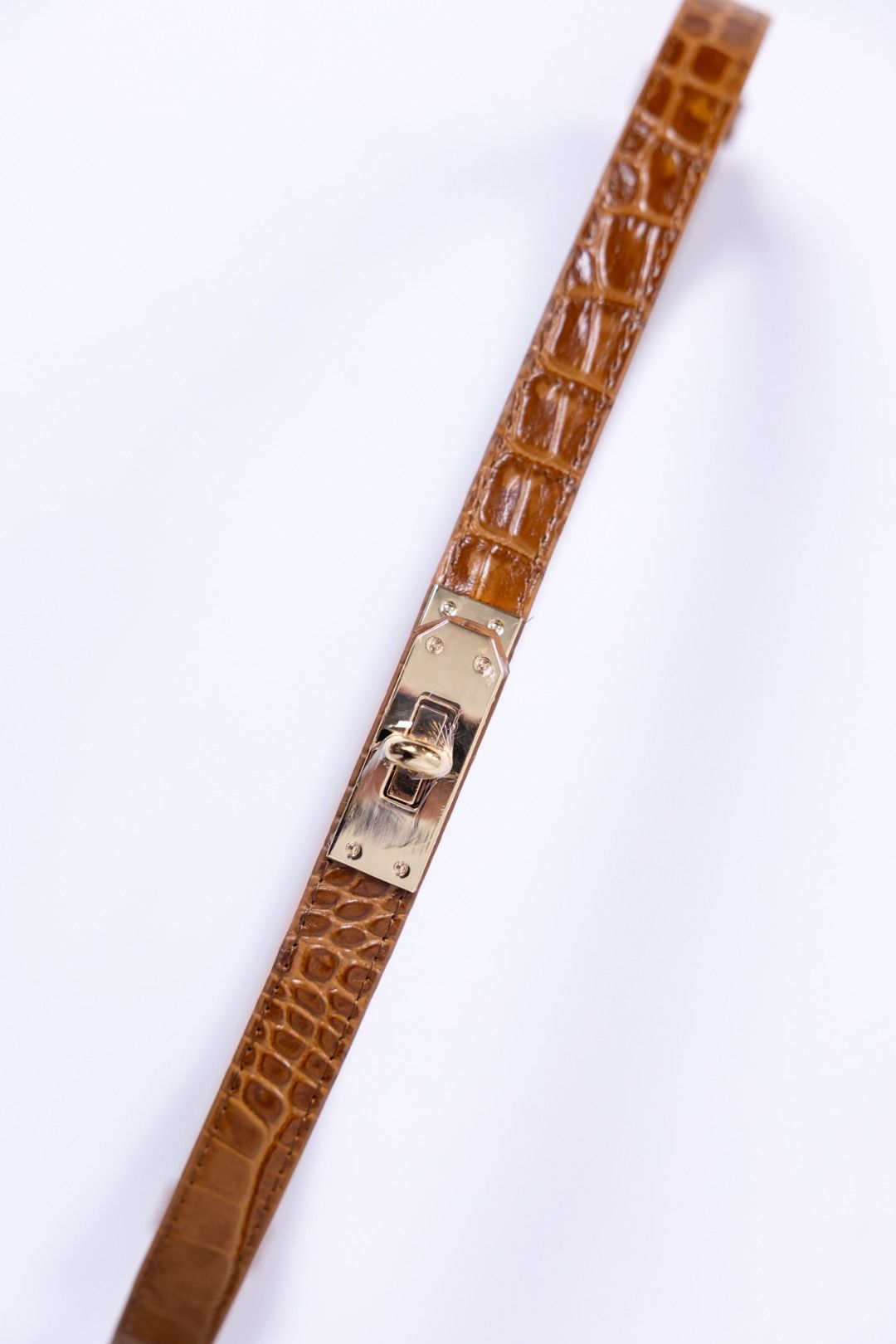 Gulp - Cintura allungabile in cocco