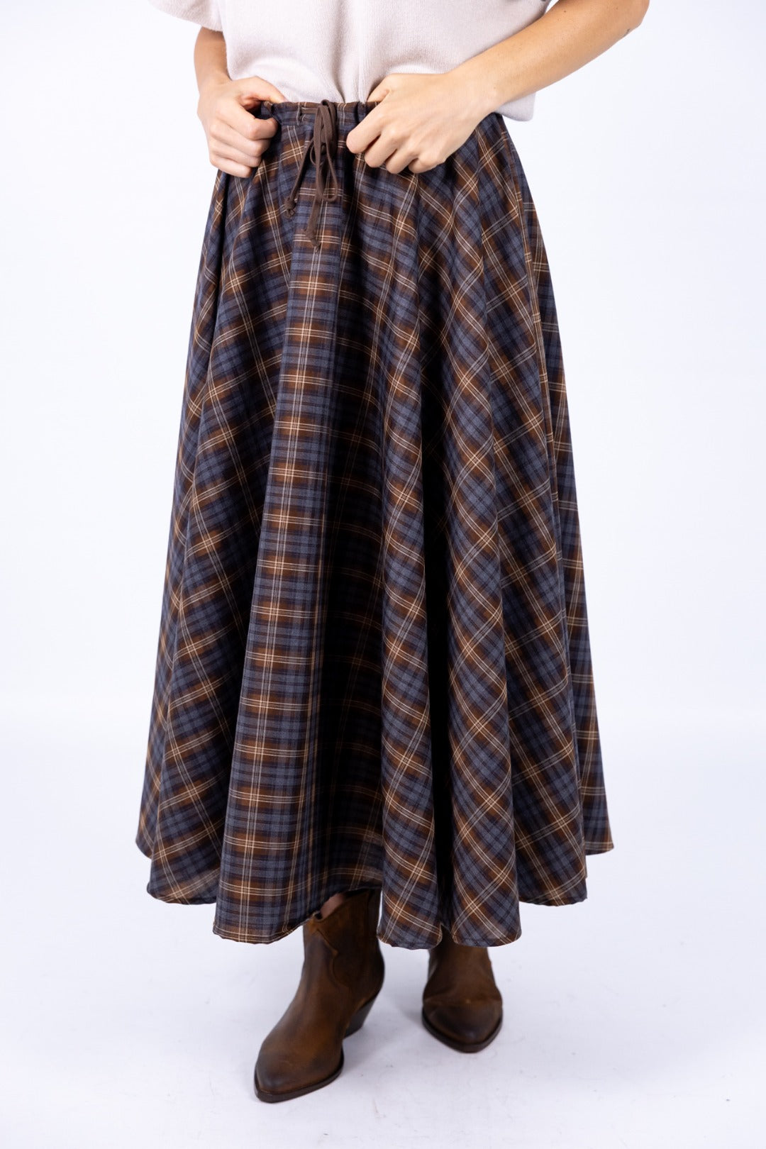Tensione In - Gonna Maxi